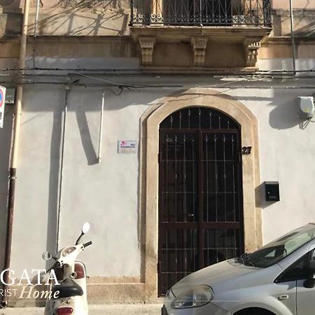 Borgata Home - Casa Vacanza Siracusa Syracuse ภายนอก รูปภาพ