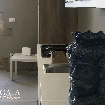 Borgata Home - Casa Vacanza Siracusa Syracuse ภายนอก รูปภาพ