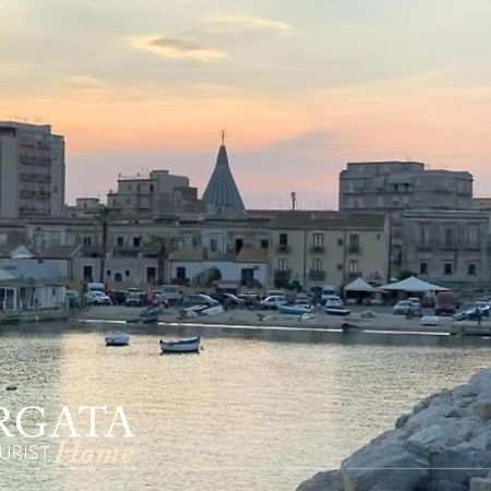 Borgata Home - Casa Vacanza Siracusa Syracuse ภายนอก รูปภาพ