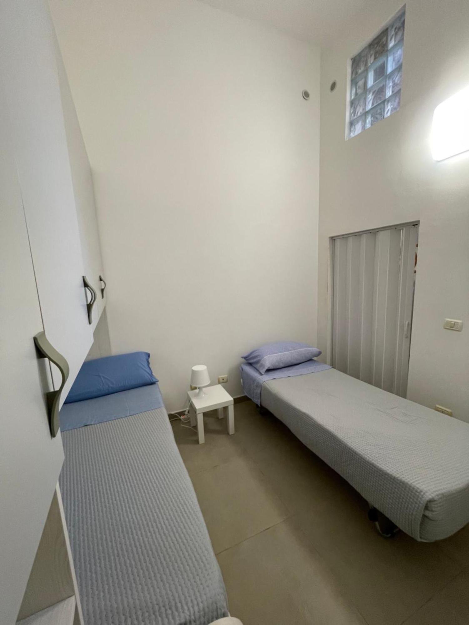 Borgata Home - Casa Vacanza Siracusa Syracuse ภายนอก รูปภาพ