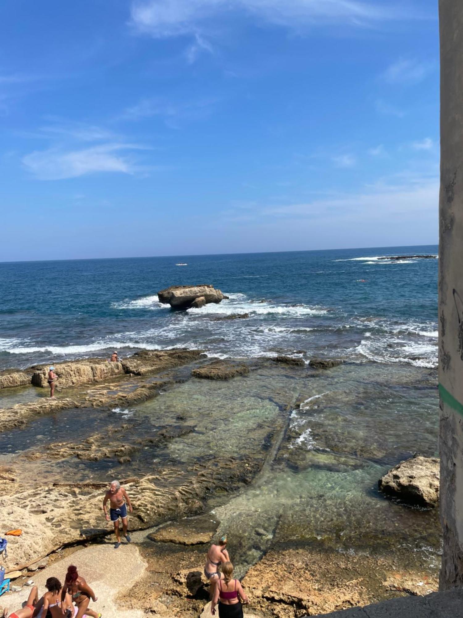 Borgata Home - Casa Vacanza Siracusa Syracuse ภายนอก รูปภาพ